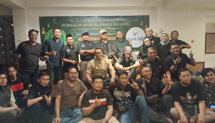 KUHP Baru dan Restorative Justice: Jurnalis Hukum Ingatkan Risiko “Ruang 86” dalam Penyelesaian Perkara