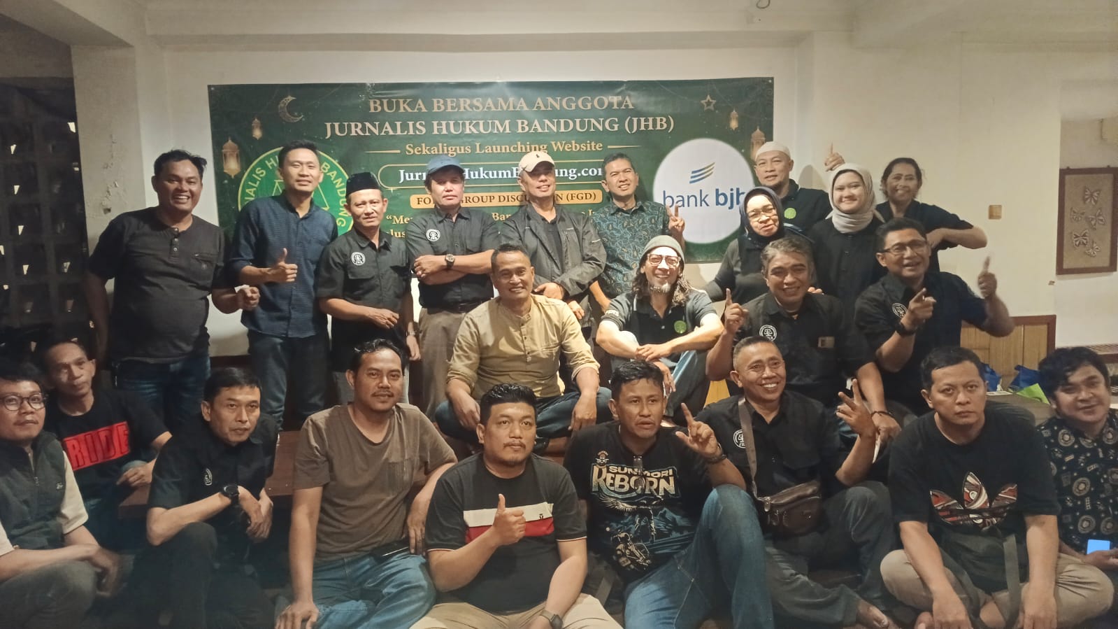 KUHP Baru dan Restorative Justice: Jurnalis Hukum Ingatkan Risiko “Ruang 86” dalam Penyelesaian Perkara