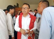 Eks Sekda Bandung Yossi Irianto Dituntut 1 Tahun Penjara, Mengaku Ikhlas Terima Apapun Putusan Akhir