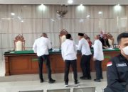 Hakim Vonis Eks Direktur PT Jasa Sarana dan Cabut Izin Tambang BUMD Jabar