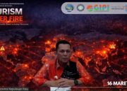 Dampak Konflik Iran vs AS-Israel: Ini Strategi Kepri Amankan Sektor Pariwisata 2026