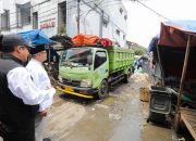 TPA Sarimukti Kembali Dibuka, Bandung Kini Berpacu Menguras ‘Tabungan’ Sampah yang Menumpuk