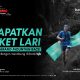 bank bjb Dukung Sport Tourism melalui Semarang Mountain Race 2026
