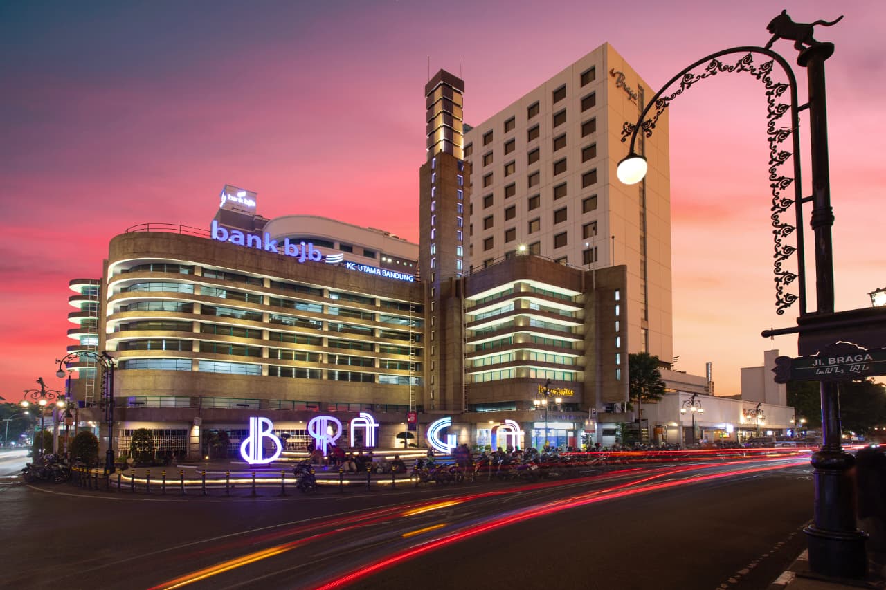 Laris Manis! Investor Serbu Obligasi Berkelanjutan bank bjb Rp932 Miliar