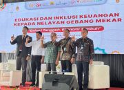 Strategi bank bjb Perkuat Ekonomi Pesisir Cirebon Melalui Literasi Keuangan dan Modal Produktif