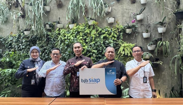 Persiapan Pensiun Nyaman, bank bjb Gandeng BPR Kuningan Lewat Program bjb siap