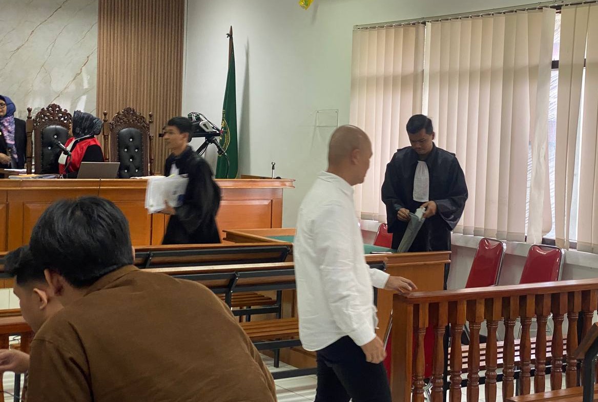 Suap Rp4 Miliar di Starbucks Bogor, Jaksa KPK: Uang Dikantongi Belasan Pegawai Pajak