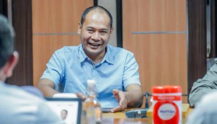 ASN Karawang Tetap Kerja Saat Libur Nyepi dan Lebaran