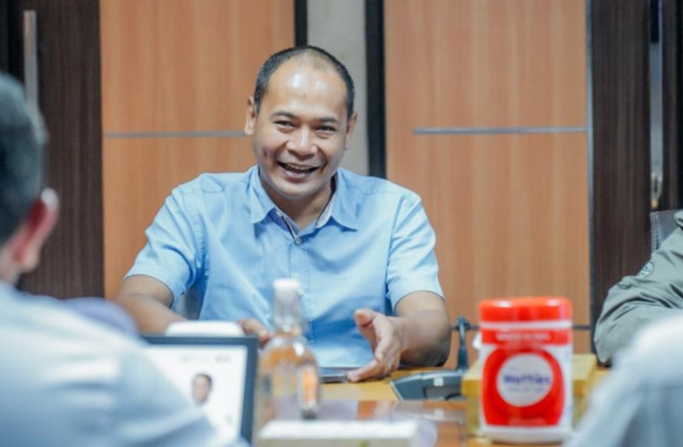 Asep Aang Rahmatullah