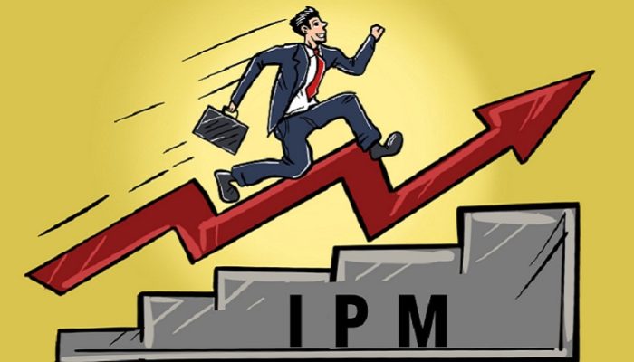 IPM Jawa Barat 2025 Naik Jadi 75,9, Lampaui Target!