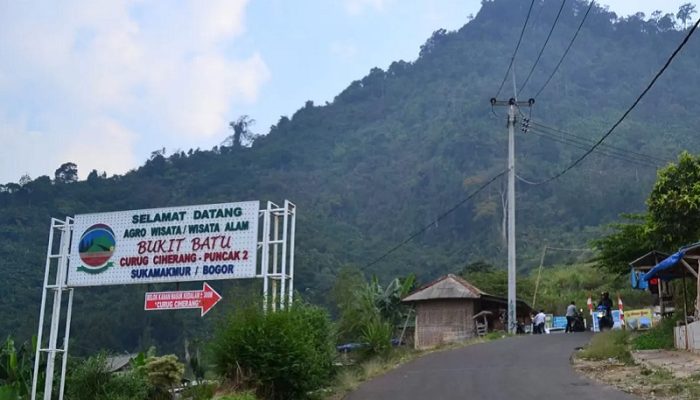 Polres Cianjur Tak Rekomendasikan Jalur Puncak II untuk Mudik Lebaran 2026, Ini Alasannya