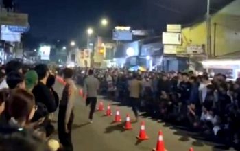 Kapolres Tasikmalaya