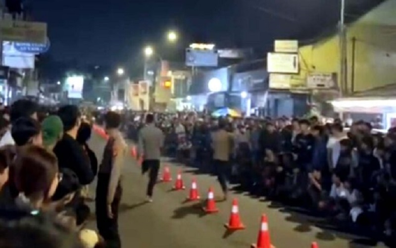 Kapolres Tasikmalaya