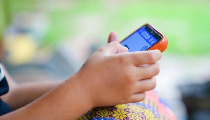 Pemerintah Resmi Nonaktifkan Akun Media Sosial Anak di Bawah 16 Tahun Mulai 28 Maret 2026