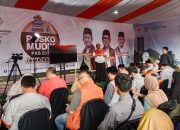 PKS Dirikan 14 Posko Mudik di Jawa Barat, Nagreg Jadi Titik Utama Istirahat Pemudik