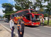 Kuota Mudik Gratis Jabar 2026 Tinggal Sedikit, Buruan Segera Daftar di Sapawarga