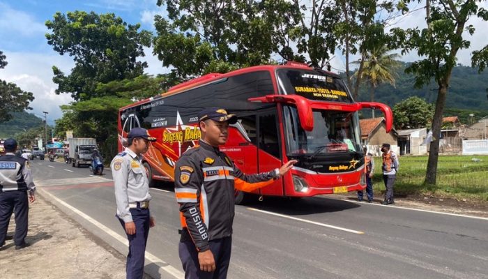 Kuota Mudik Gratis Jabar 2026 Tinggal Sedikit, Buruan Segera Daftar di Sapawarga