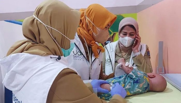 Gaji Bidan Desa PPPK Paruh Waktu di Karawang Turun Drastis, dari Rp3,4 Juta Jadi Sekitar Rp1 Juta