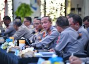 26.692 Personel Gabungan Disiagakan Amankan Arus Mudik Lebaran di Jawa Barat