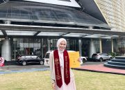 Lulusan Geologi Unpad Raih Beasiswa Star Energy: Resa Khoerunisa Lulus Cumlaude, Kini Jadi Konsultan