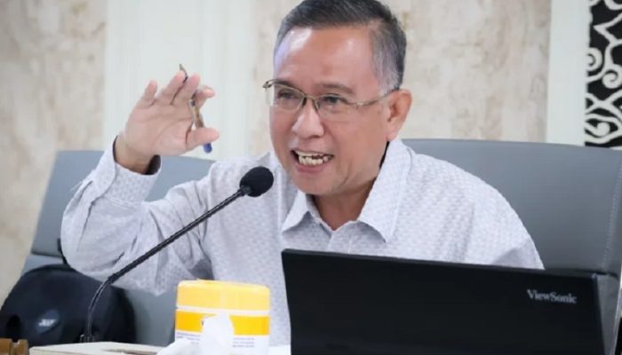 DPRD Jabar Uji Efektivitas Pemutihan Pajak Kendaraan 2026, Apakah Lebih Taat?