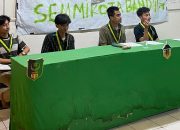 Asadullah Awab Resmi Pimpin SEMMI Kota Bandung Periode 2026-2028