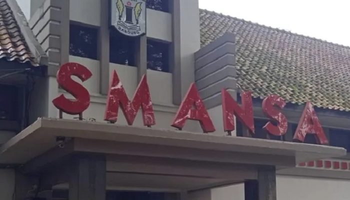 MA Tolak Kasasi, Lahan SMAN 1 Bandung Resmi Milik Pemprov Jabar