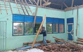 SMPN 3 Banjarsari Ciamis