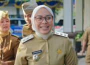 Buka Ramffest 2026, Wabup Putri Karlina Hidupkan Kembali Denyut Garut Plaza