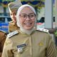 Wakil Bupati Garut Putri Karlina