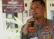 Polresta Bandung Kerahkan 1.333 Personel Amankan Mudik Lebaran 2026
