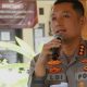 Kapolresta Bandung Aldi Subartono