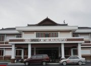 Kejari Majalengka Geledah Kantor KONI, Ratusan Dokumen dan Perangkat Elektronik Disita