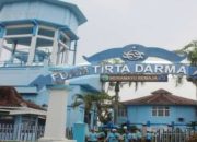 Air Sungai Cimanuk Keruh, Pasokan PDAM Indramayu Menyusut