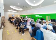 BPJS Ketenagakerjaan Jabar Perkuat Layanan SOMEAH 2026