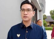 Update Pembangunan Sekolah Rakyat di Ujungjaya Sumedang, Fajar Aldila: Baru Tujuh Persen!