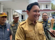 Program WiFi Gratis Sekolah di Cianjur Dikebut, 115 Sekolah Sudah Tersambung