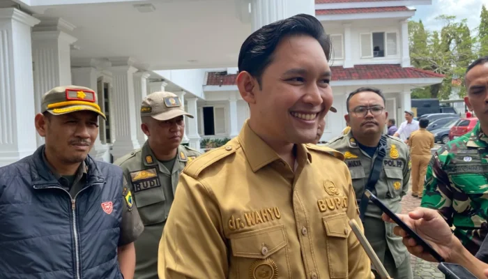 Program WiFi Gratis Sekolah di Cianjur Dikebut, 115 Sekolah Sudah Tersambung