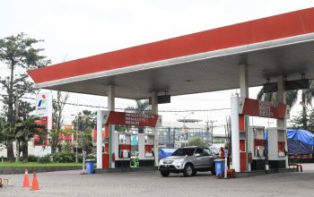 Pembatasan BBM Subsidi Resmi Berlaku 1 April 2026, Kuota 50 Liter per Hari