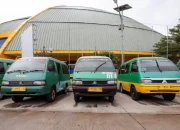 Angkutan Umum Plat Kuning di Jabar Dapat Potongan Pajak Mulai 2026