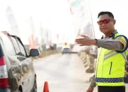 Urai Macet Arus Balik Lebaran 2026, 3.300 Mobil Mulai Lintasi Tol Japek II Selatan