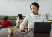 Pasca Libur Lebaran 2026, ASN Bakal WFH Satu Hari dalam Sepekan