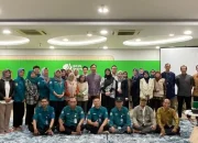 Amankan Pekerja Informal, BPJS Ketenagakerjaan Depok Gembleng PERISAI