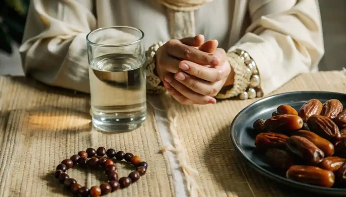 Perut Begah Habis Buka? Ini Cara Berbuka Puasa yang Benar Agar Lambung Aman