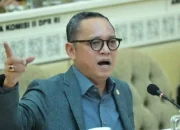 Stop Modus Libur! Deddy Sitorus Usul WFH ASN Bukan Hari Senin dan Jumat