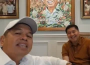 Tak Hanya Majalengka, Dedi Mulyadi ‘Sodorkan’ Genteng Plered Purwakarta ke Menteri PKP