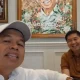 Dedi Mulyadi dan Maruarar Sirait bahas potensi genteng plered Purwakarta untuk menyuplai program gentengisasi nasional.
