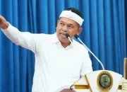 Pajak Kendaraan Tembus Rp1,3 M, Dedi Mulyadi Janji Sulap Jalan Jabar Jadi Mulus