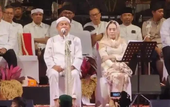 Gubernur Jawa Barat Dedi Mulyadi menegaskan pemulangan Vina Cirebon dari China.