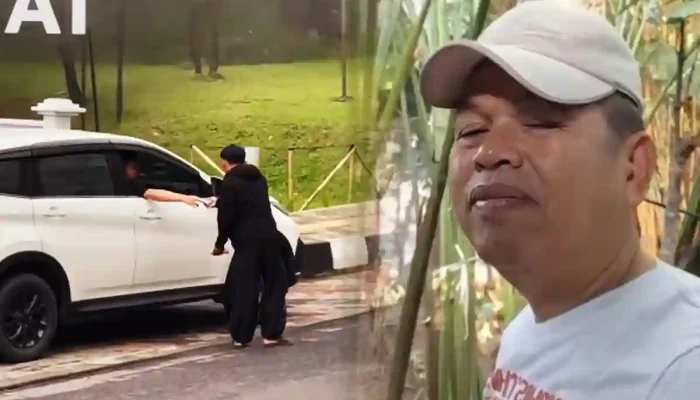 Dedi Mulyadi Ultimatum Parkir Liar di Aset Pemprov Jabar: Hentikan atau Ditangkap!